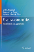 Pharmacoproteomics