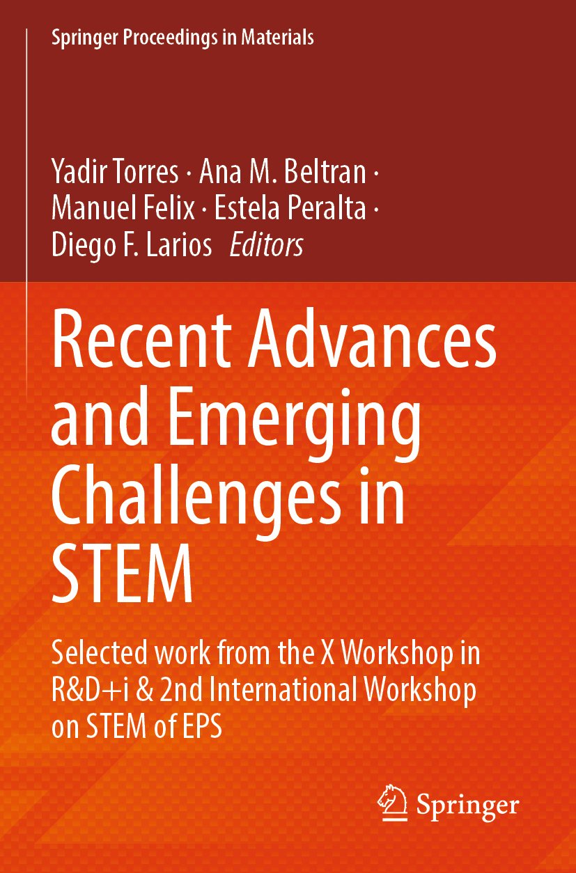 Springer Proceedings in Materials