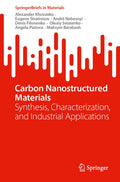 SpringerBriefs in Materials