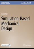 Synthesis Lectures on Mechanical Engineering