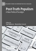 Palgrave Studies in European Political Sociology