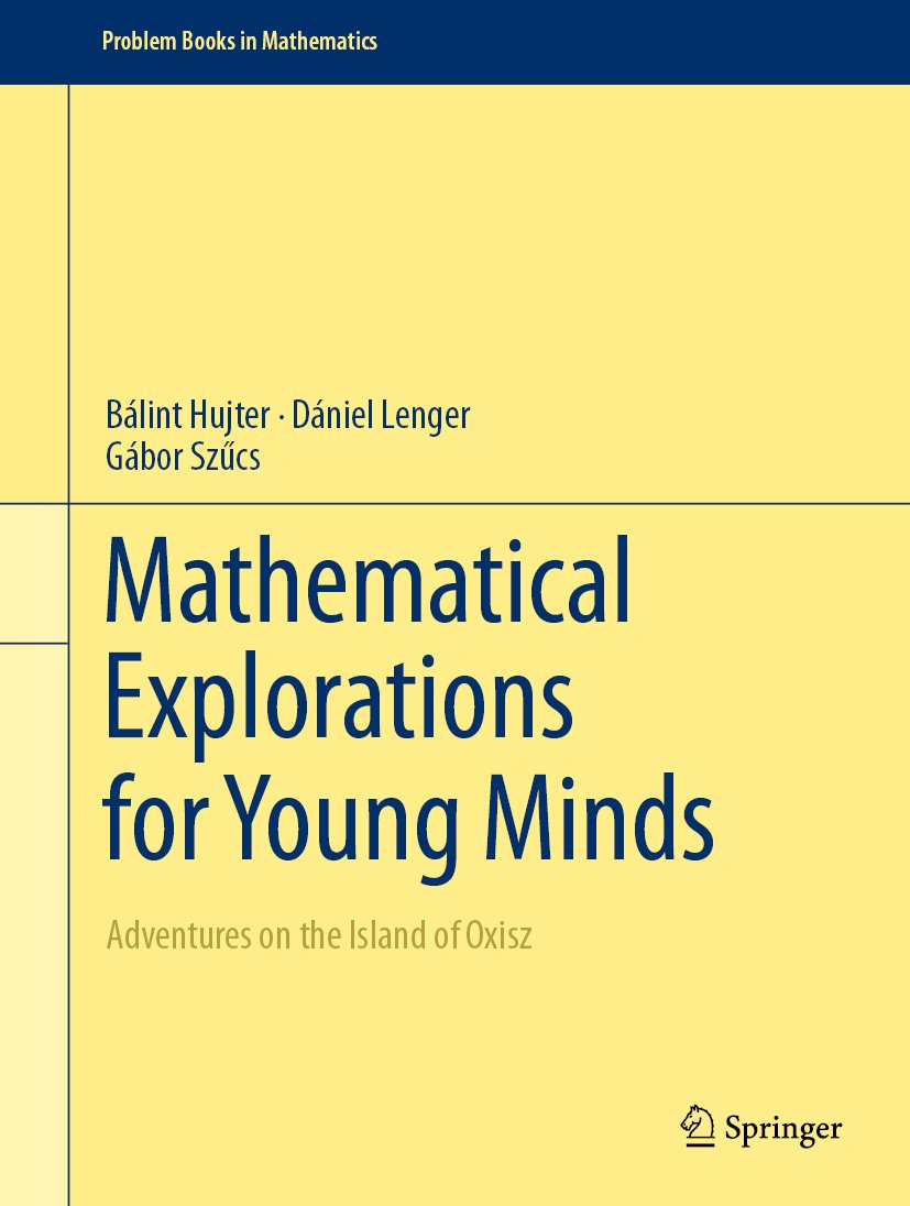 Problem Books in Mathematics