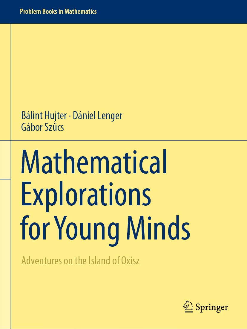 Problem Books in Mathematics
