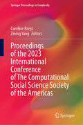 Springer Proceedings in Complexity