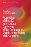 Springer Proceedings in Complexity