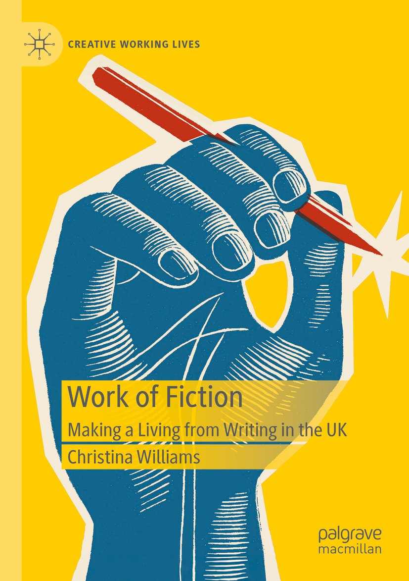 Creative Working Lives