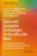 Southern Space Studies