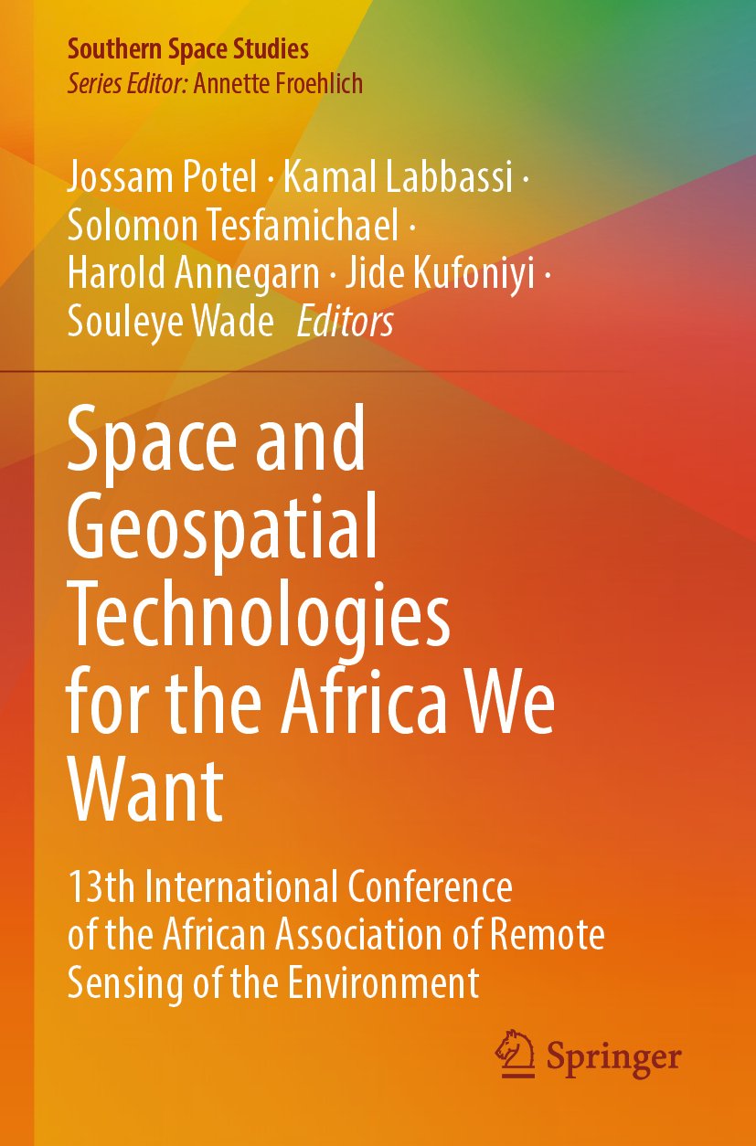 Southern Space Studies