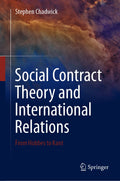 Social Contract Theory and International Relations