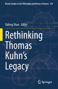 Boston Studies in the Philosophy and History of Science