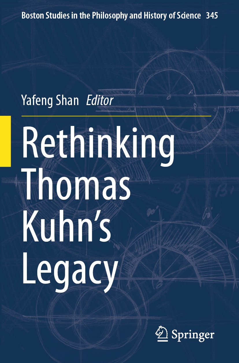 Boston Studies in the Philosophy and History of Science