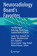 Neuroradiology Board's Favorites