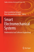 Studies in Systems, Decision and Control