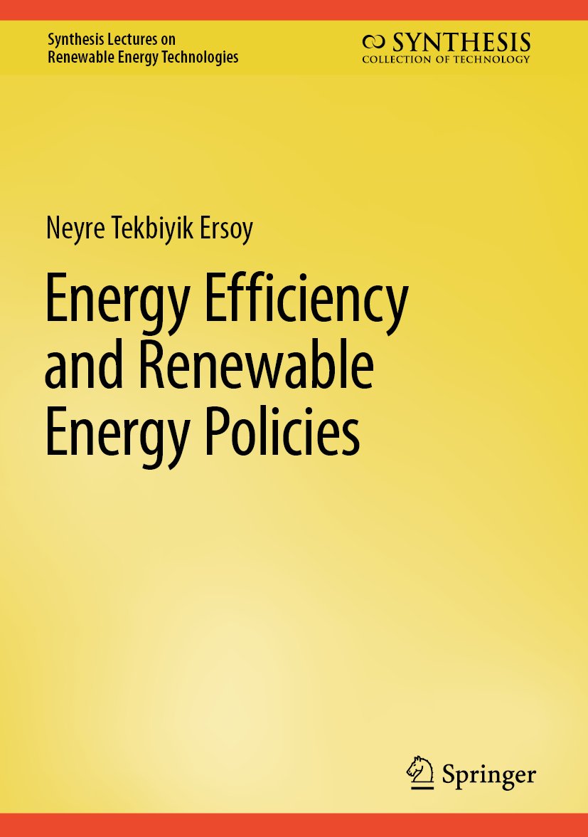 Synthesis Lectures on Renewable Energy Technologies