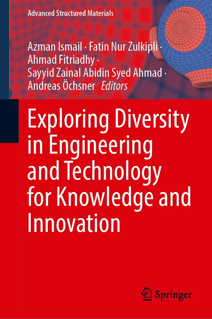 Advanced Structured Materials