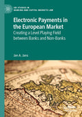 Electronic Payments in the European Market