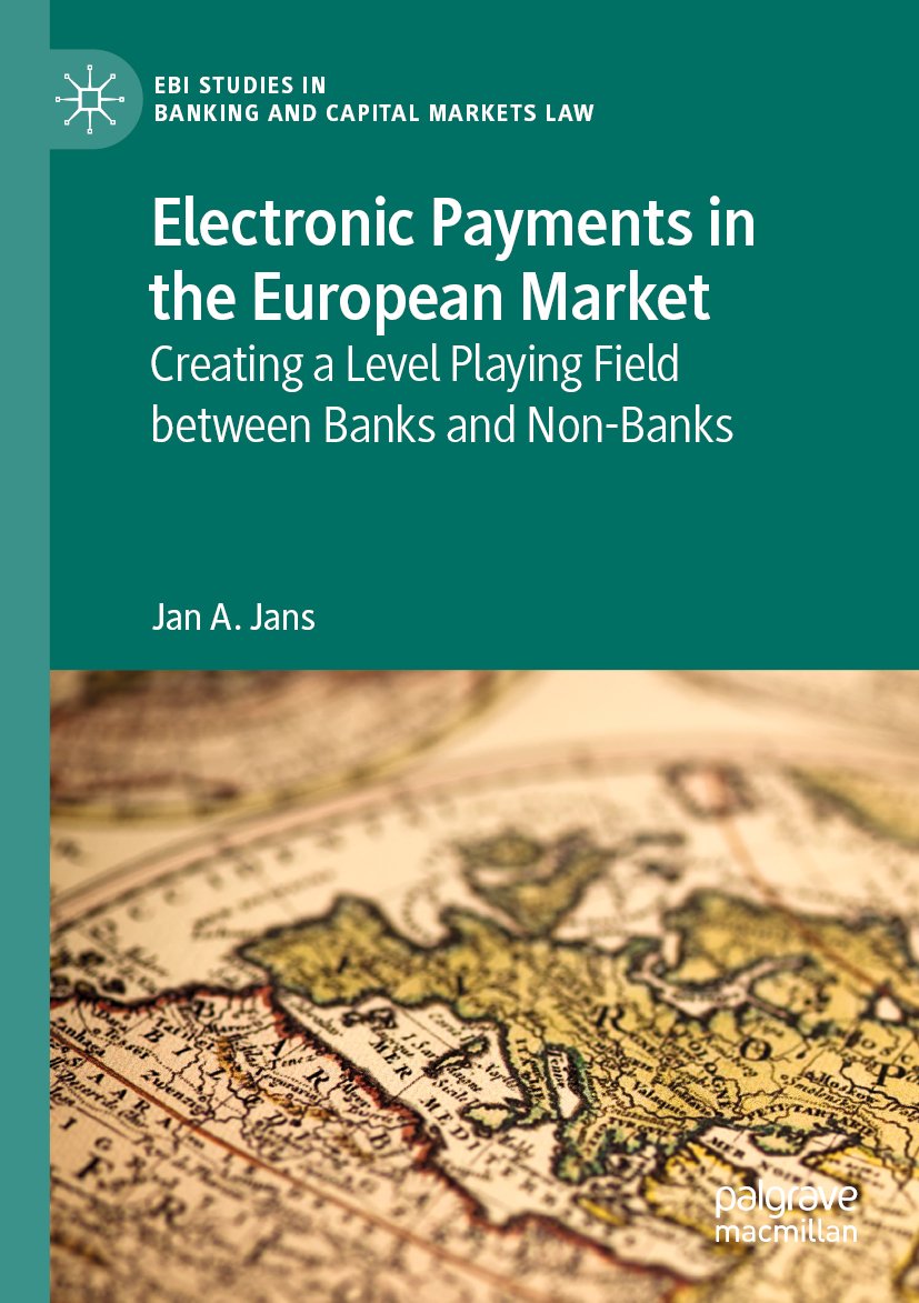Electronic Payments in the European Market