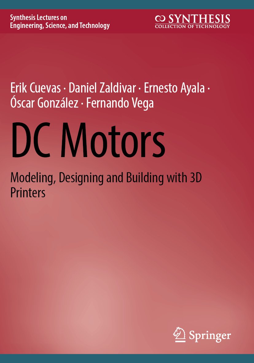 Synthesis Lectures on Engineering, Science, and Technology