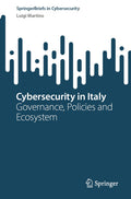 SpringerBriefs in Cybersecurity