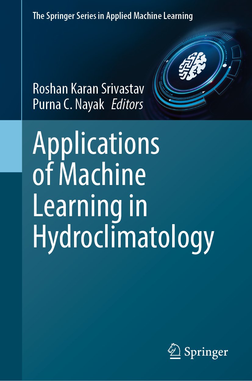 The Springer Series in Applied Machine Learning
