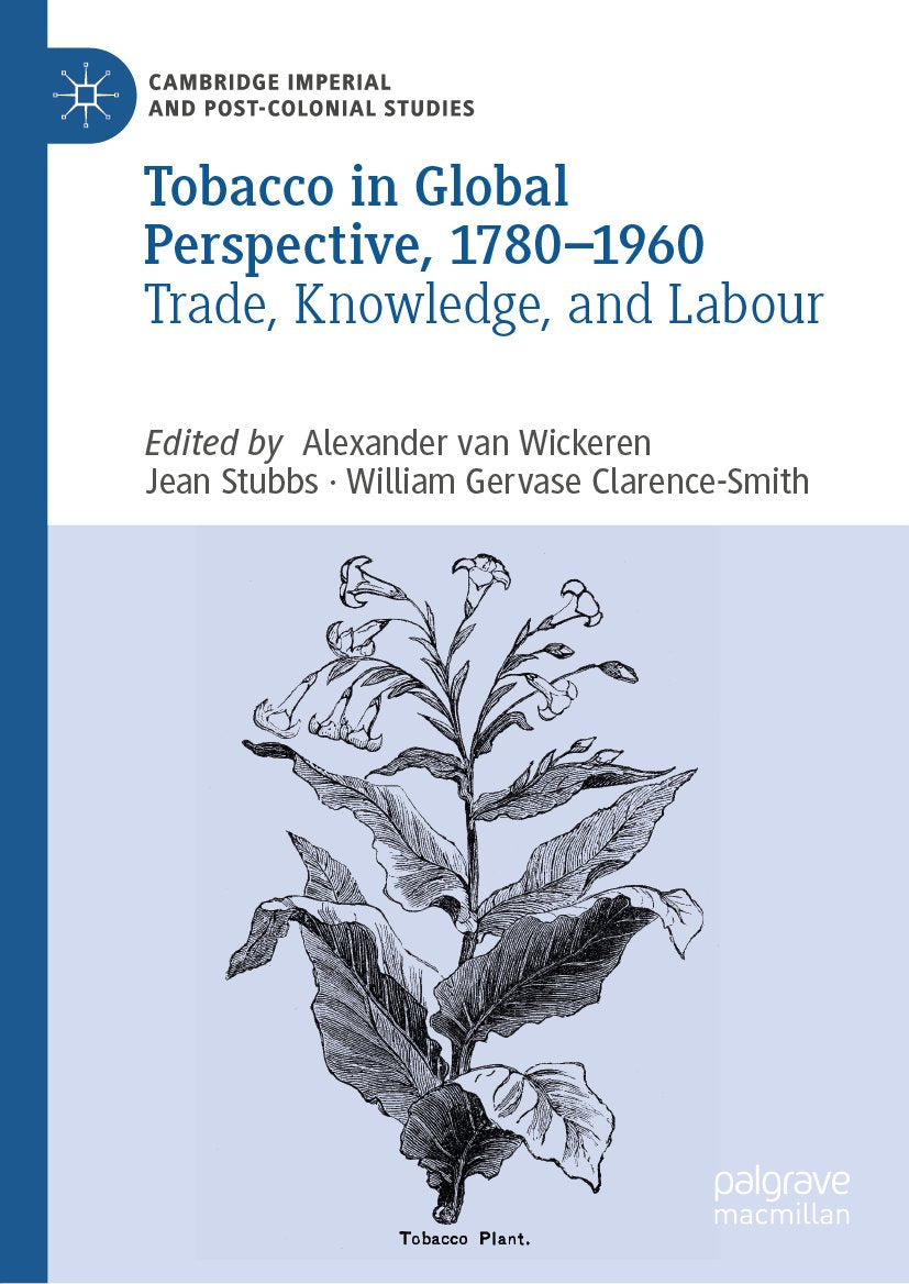 Cambridge Imperial and Post-Colonial Studies