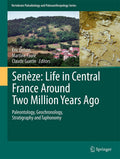 Vertebrate Paleobiology and Paleoanthropology