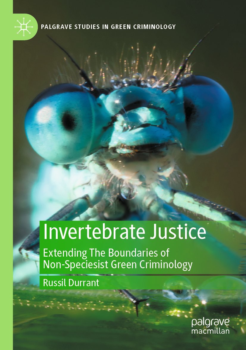 Palgrave Studies in Green Criminology