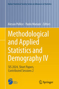 Italian Statistical Society Series on Advances in Statistics