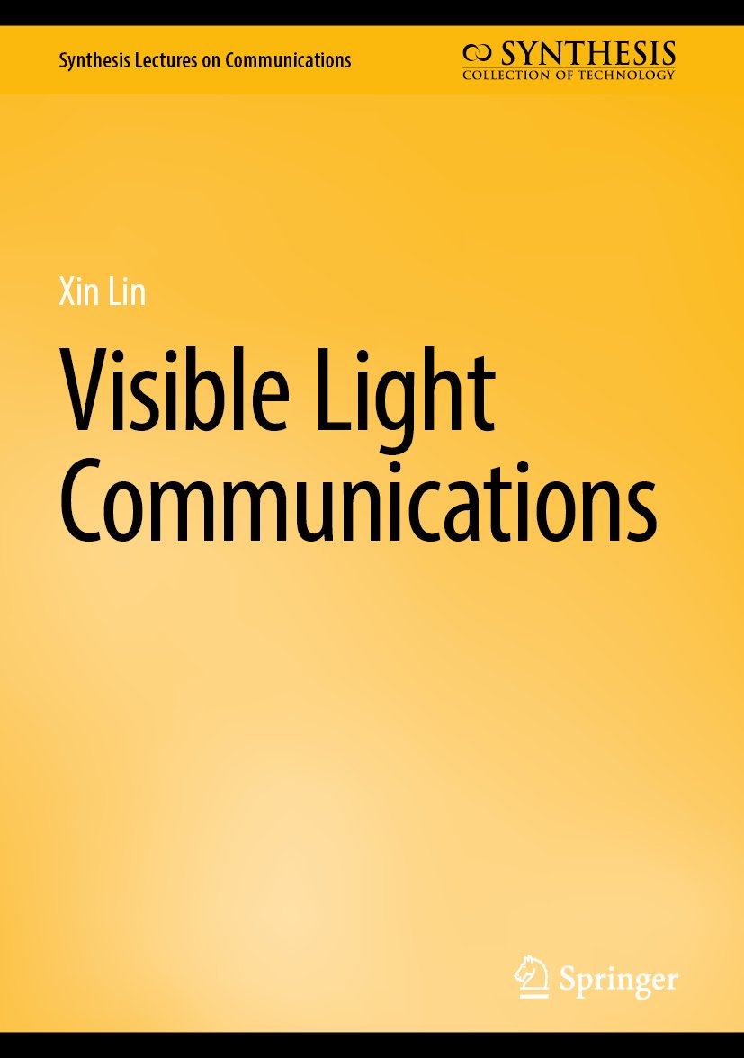 Synthesis Lectures on Communications