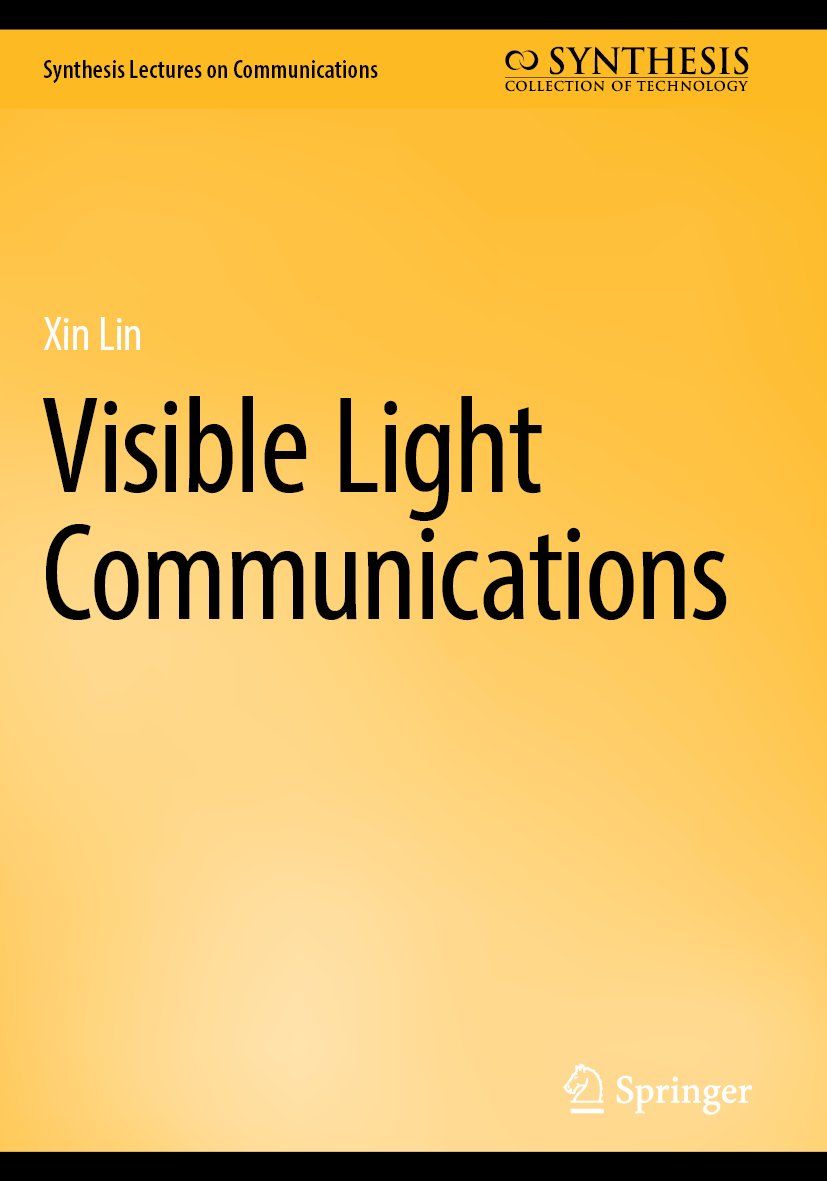 Synthesis Lectures on Communications