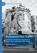 Palgrave Studies in Arab Cinema
