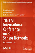 7th EAI International Conference on Robotic Sensor Networks