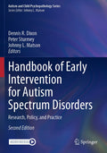 Autism and Child Psychopathology Series