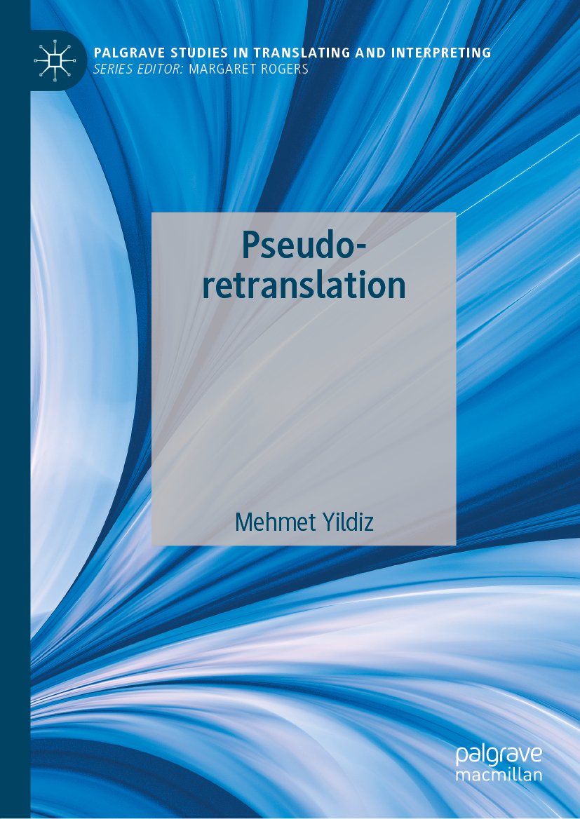 Palgrave Studies in Translating and Interpreting