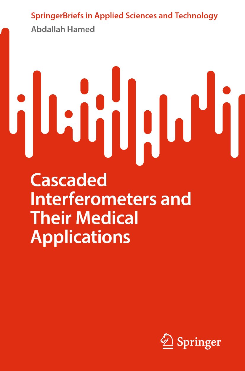 SpringerBriefs in Applied Sciences and Technology