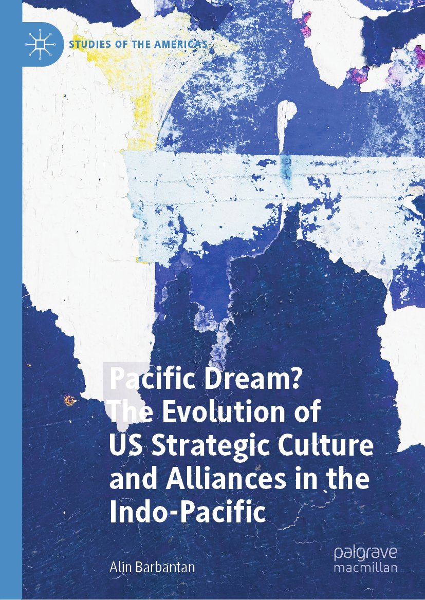 Studies of the Americas