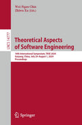 Lecture Notes in Computer Science
