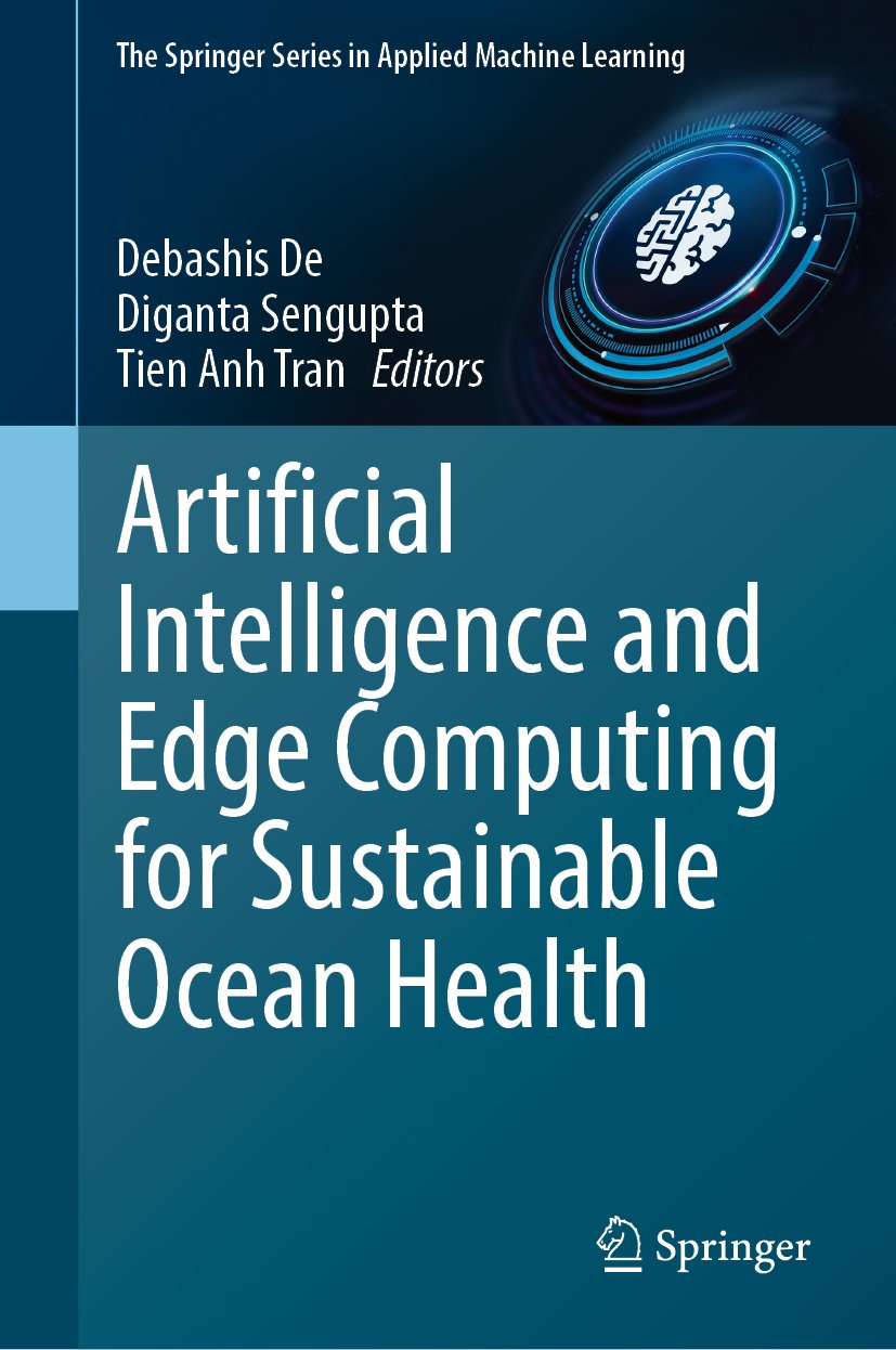 The Springer Series in Applied Machine Learning