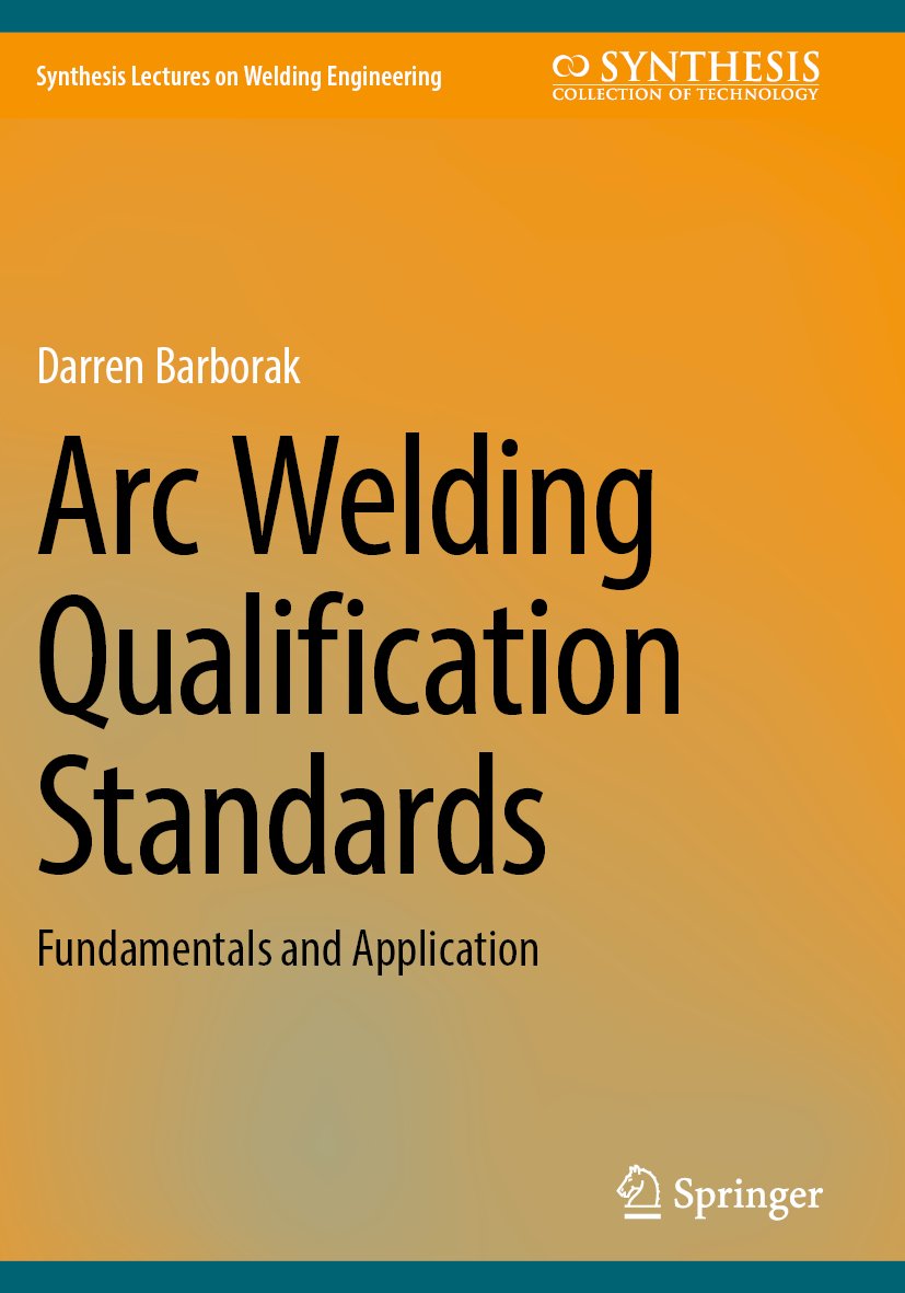 Arc Welding Qualification Standards