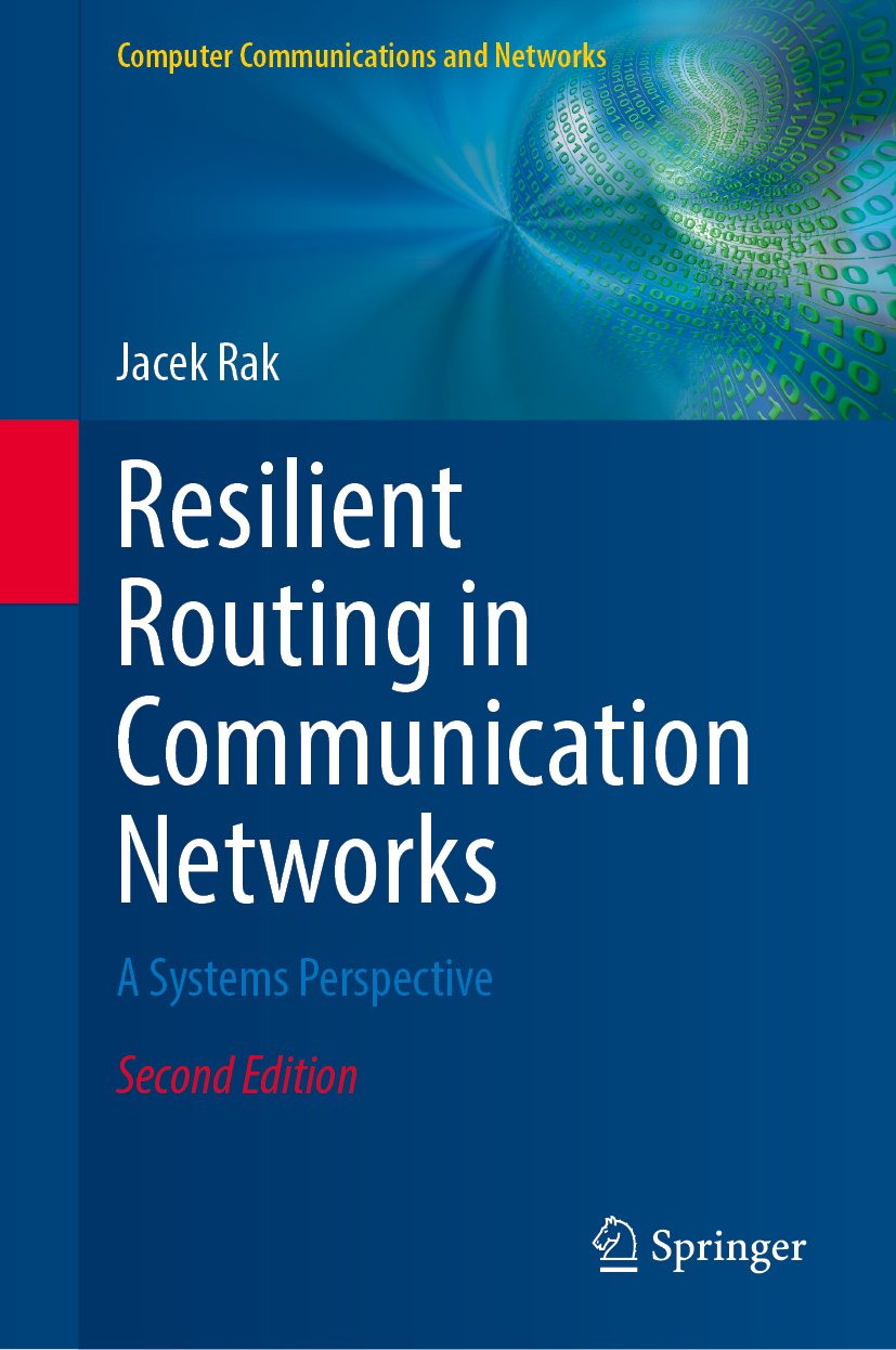 Computer Communications and Networks
