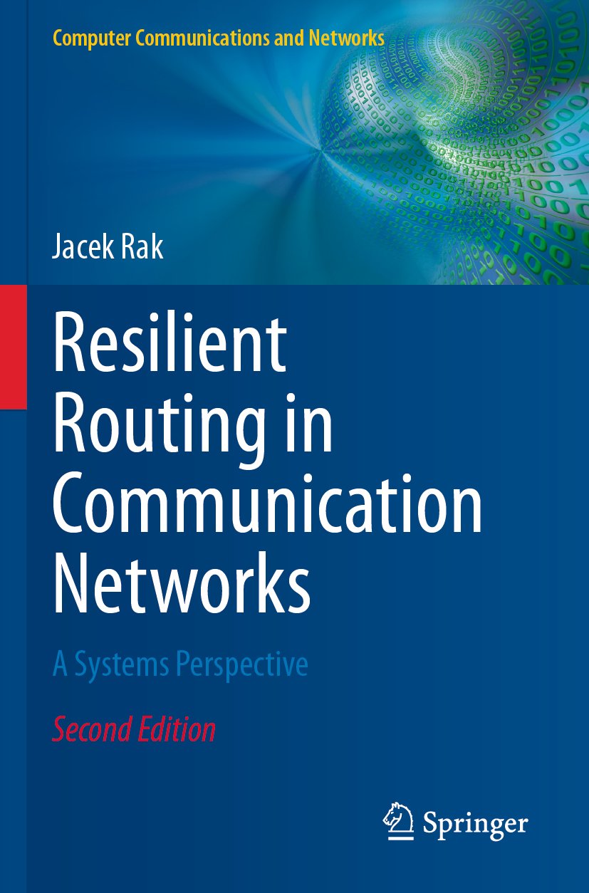 Computer Communications and Networks
