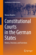 Contributions to Political Science