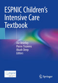 ESPNIC Children’s Intensive Care Textbook