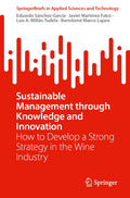 SpringerBriefs in Applied Sciences and Technology