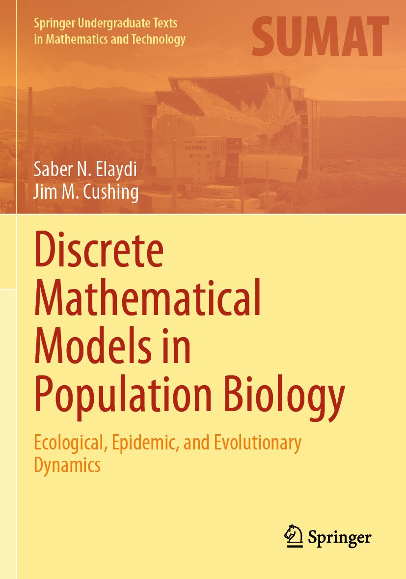 Springer Undergraduate Texts in Mathematics and Technology