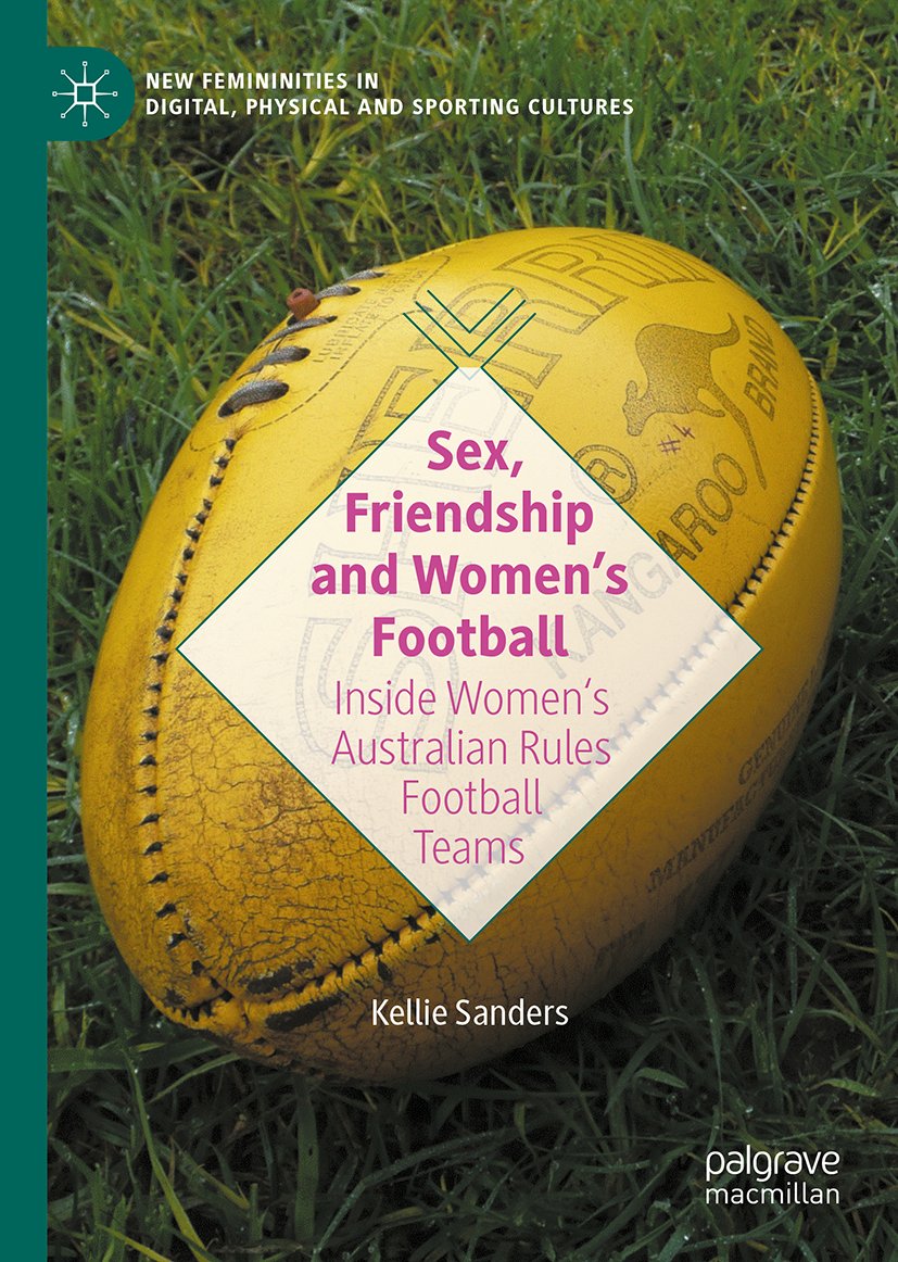 New Femininities in Digital, Physical and Sporting Cultures
