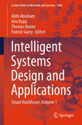 Lecture Notes in Networks and Systems