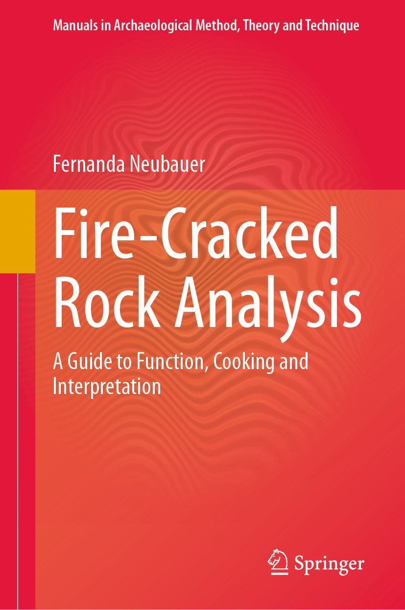 Manuals in Archaeological Method, Theory and Technique