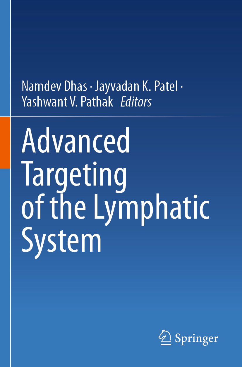 Advanced Targeting of the Lymphatic System