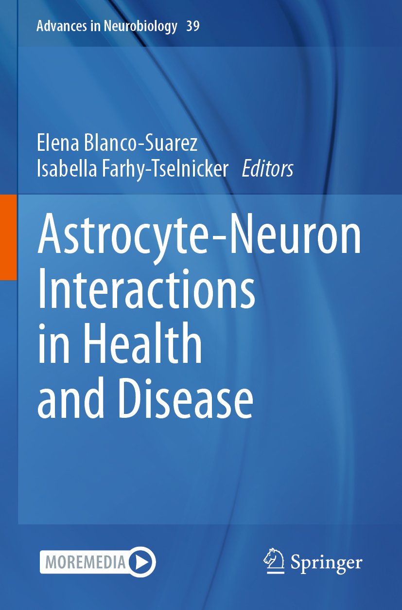 Advances in Neurobiology